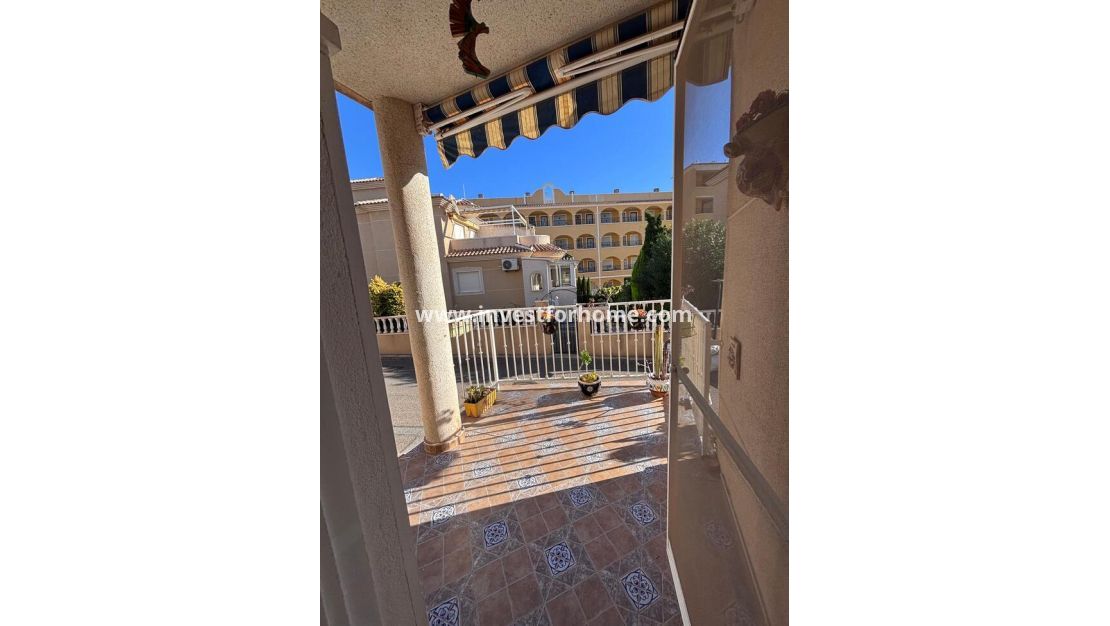 Sale - House - Orihuela Costa - Costa Blanca