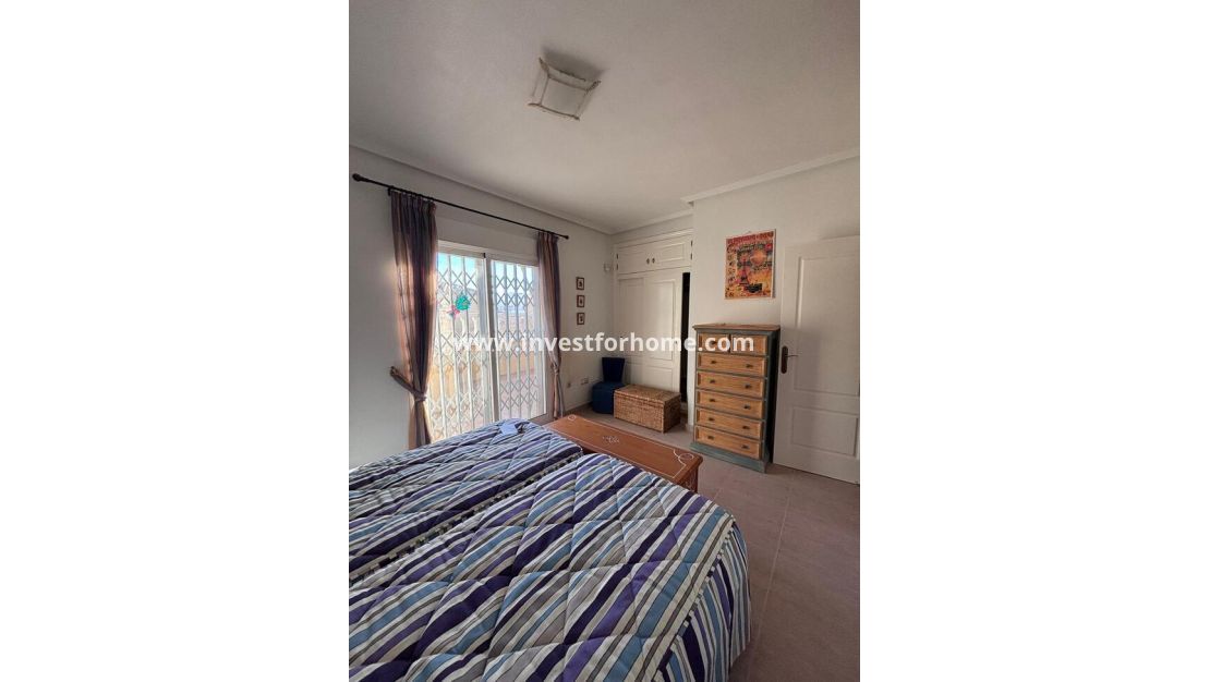 Sale - House - Orihuela Costa - Costa Blanca