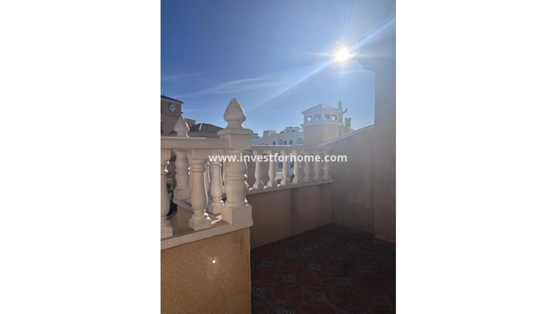 Sale - House - Orihuela Costa - Costa Blanca