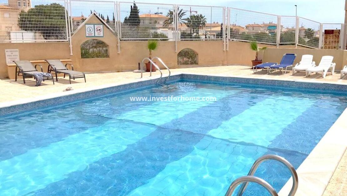 Sale - House - Orihuela Costa - Costa Blanca