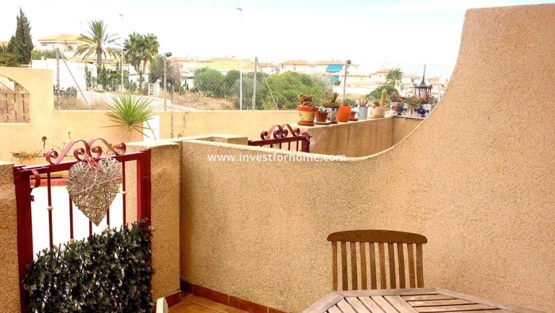 Sale - House - Orihuela Costa - Costa Blanca