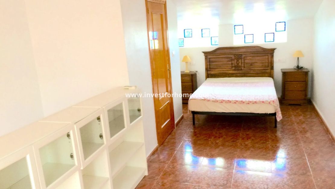 Sale - House - Orihuela Costa - Costa Blanca