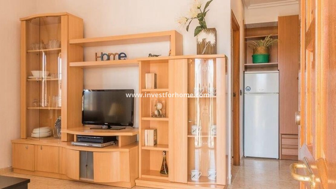 Sale - House - Orihuela Costa - Costa Blanca