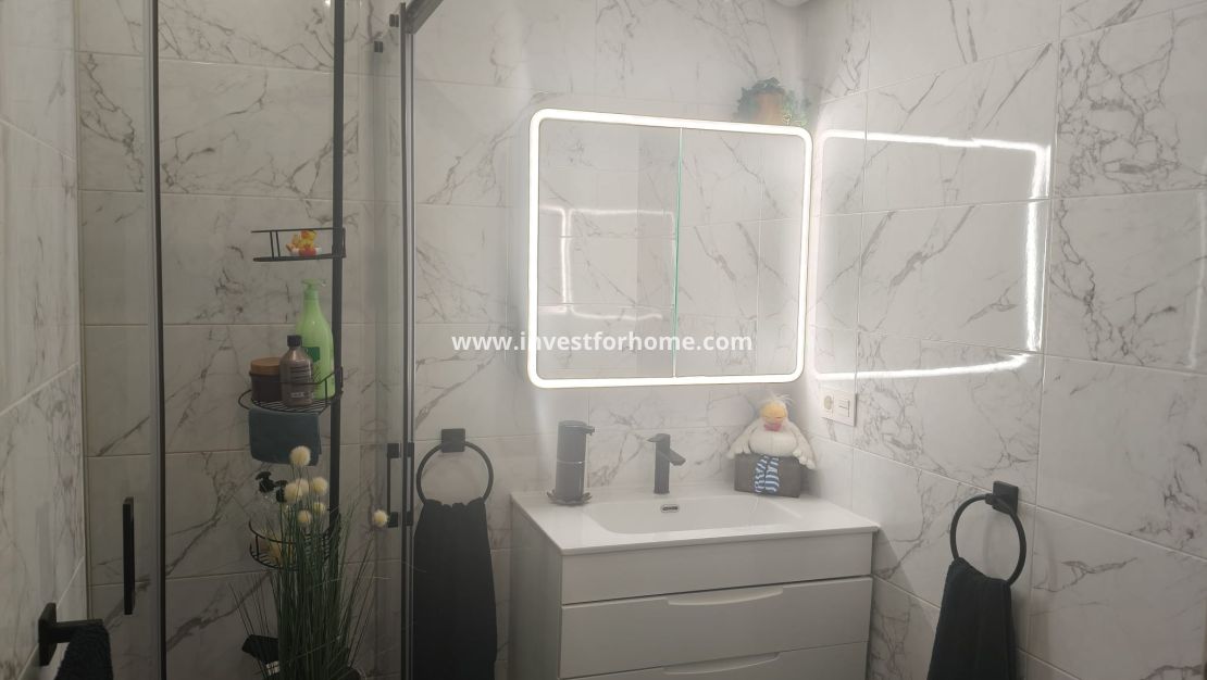 Sale - House - Orihuela Costa - Costa Blanca