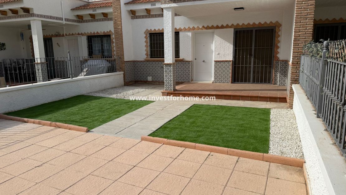 Sale - House - Orihuela Costa - Costa Blanca