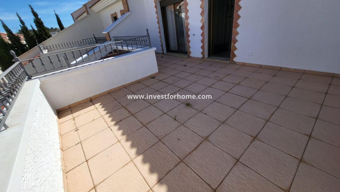 Sale - House - Orihuela Costa - Costa Blanca