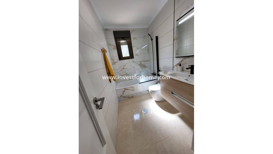 Sale - House - Orihuela Costa - Costa Blanca