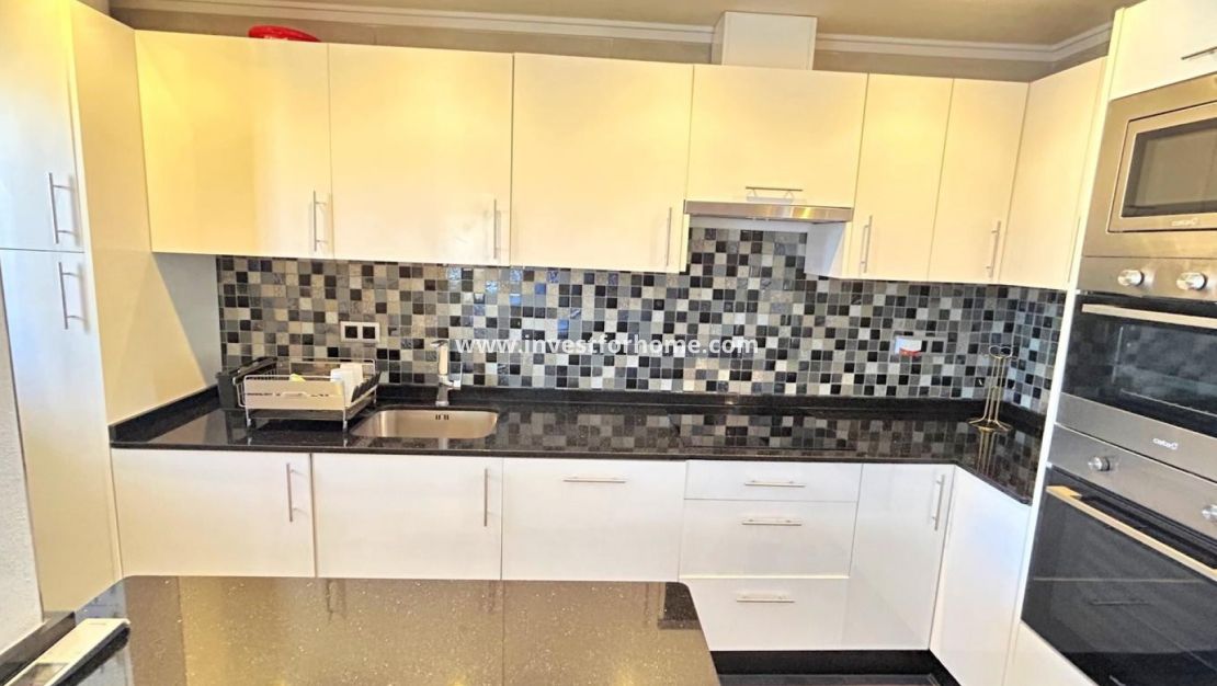 Sale - House - Orihuela Costa - Costa Blanca