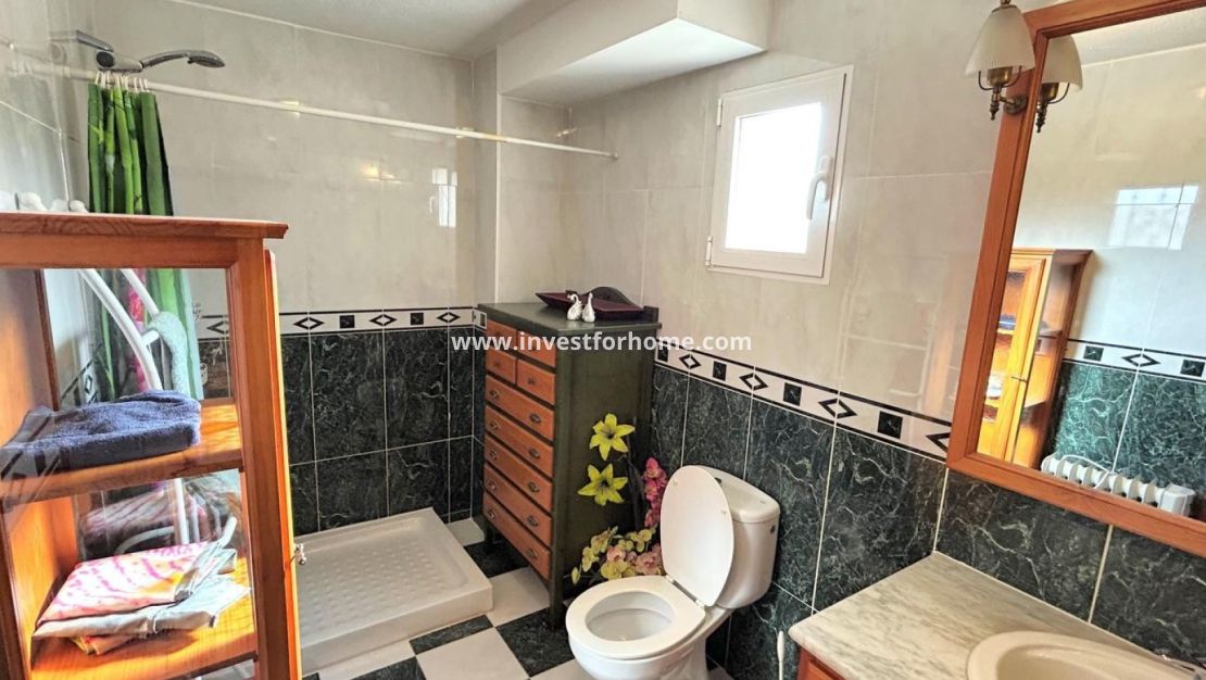 Sale - House - Orihuela Costa - Costa Blanca