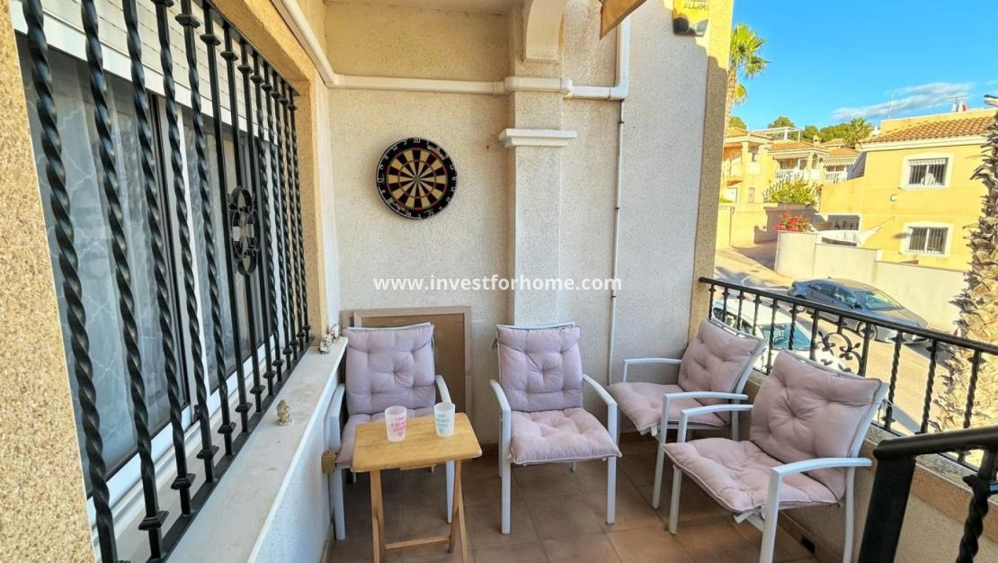 Sale - House - Orihuela Costa - Costa Blanca