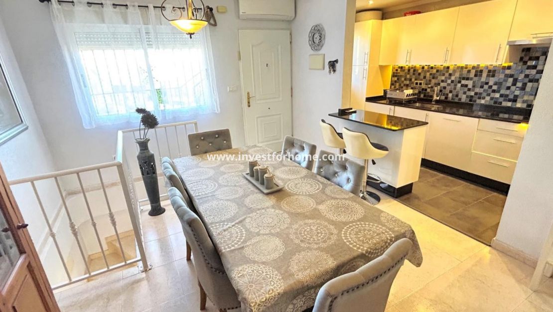 Sale - House - Orihuela Costa - Costa Blanca