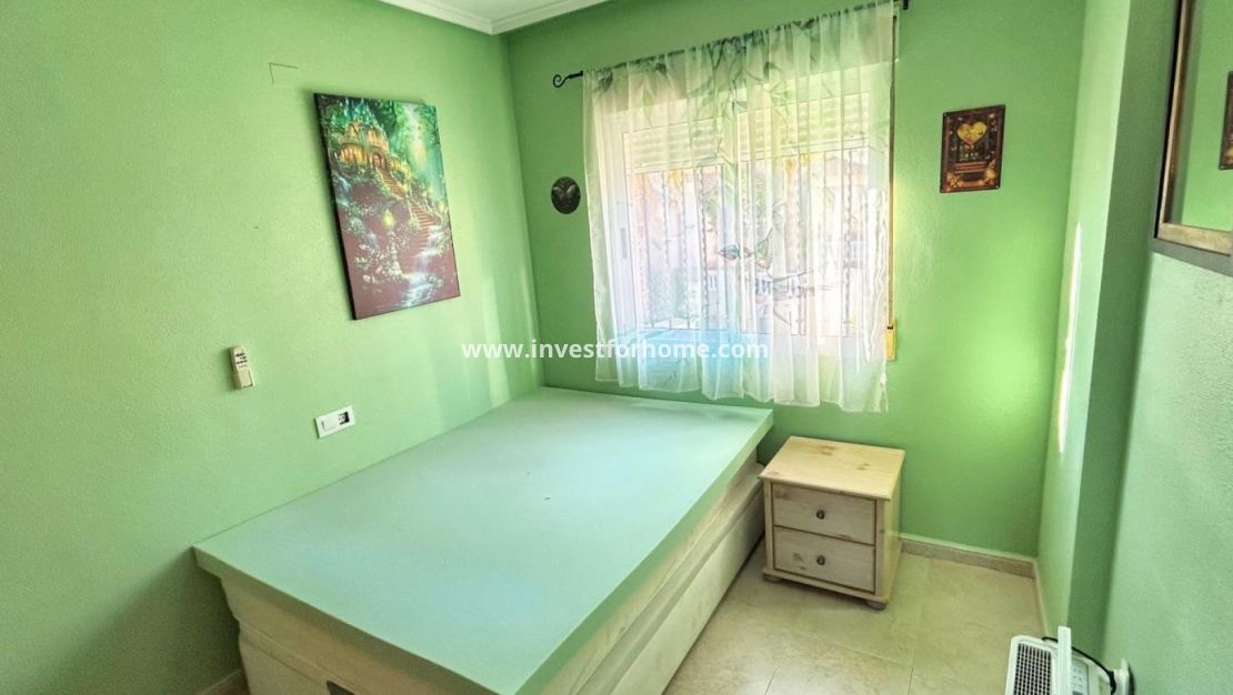 Sale - House - Orihuela Costa - Costa Blanca