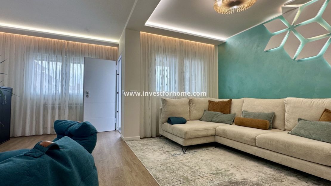 Sale - House - Orihuela Costa - Costa Blanca