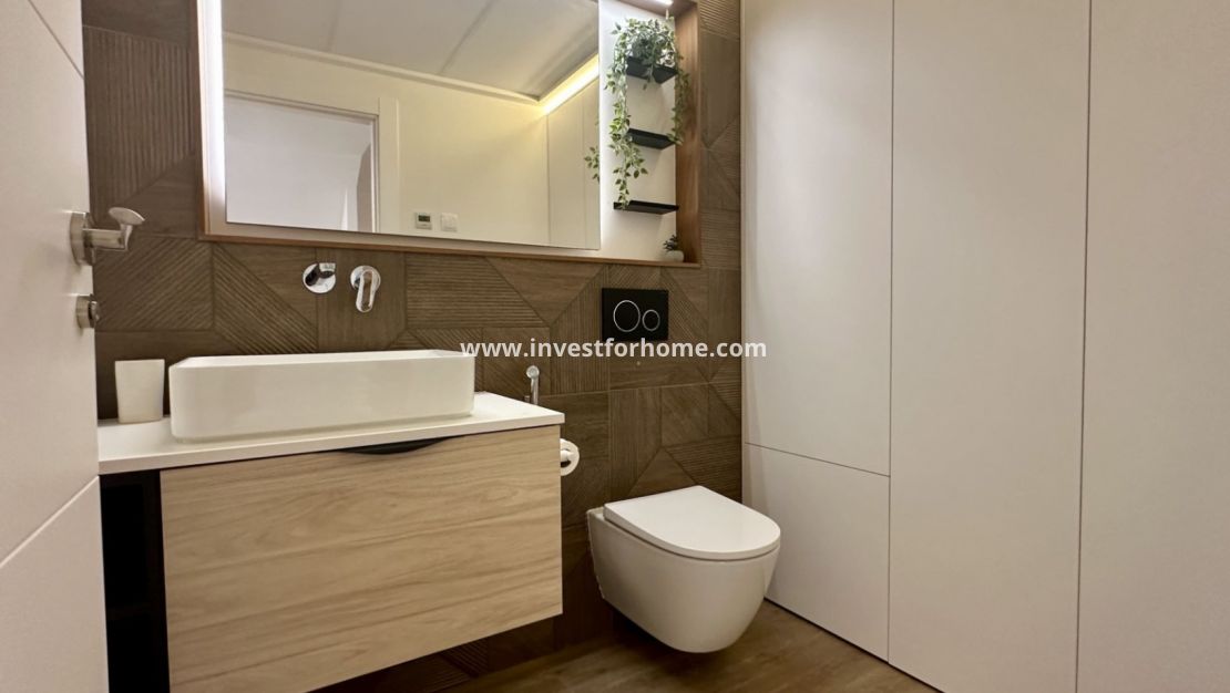 Sale - House - Orihuela Costa - Costa Blanca