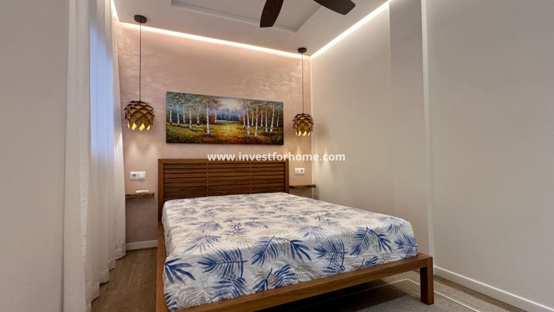 Sale - House - Orihuela Costa - Costa Blanca