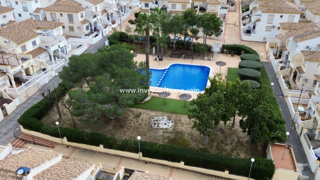 Sale - House - Orihuela Costa - Costa Blanca