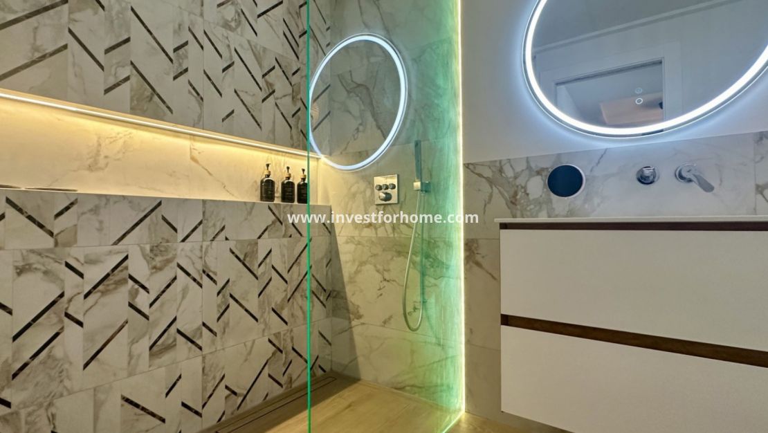 Sale - House - Orihuela Costa - Costa Blanca