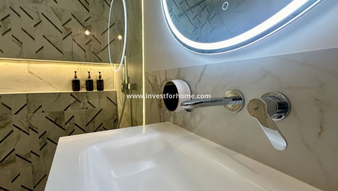 Sale - House - Orihuela Costa - Costa Blanca