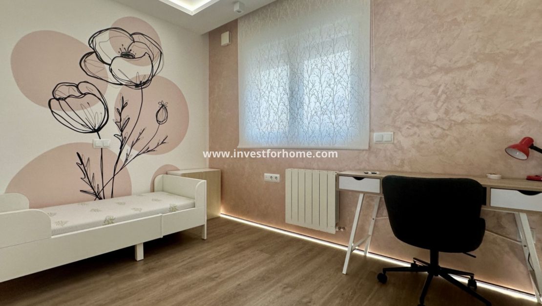 Sale - House - Orihuela Costa - Costa Blanca