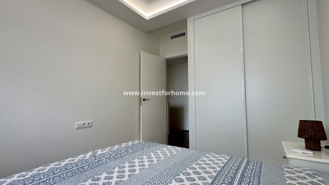 Sale - House - Orihuela Costa - Costa Blanca