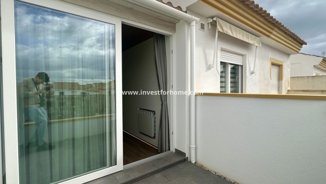 Sale - House - Orihuela Costa - Costa Blanca