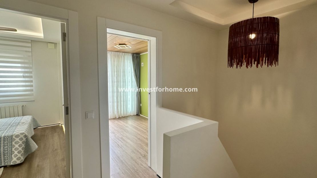 Sale - House - Orihuela Costa - Costa Blanca