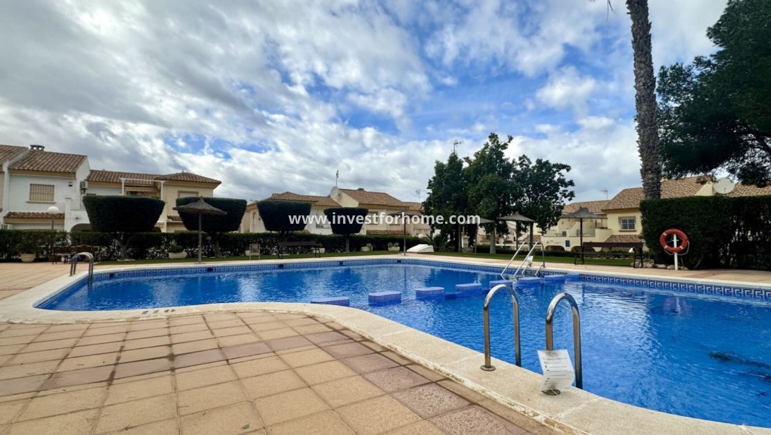 Sale - House - Orihuela Costa - Costa Blanca
