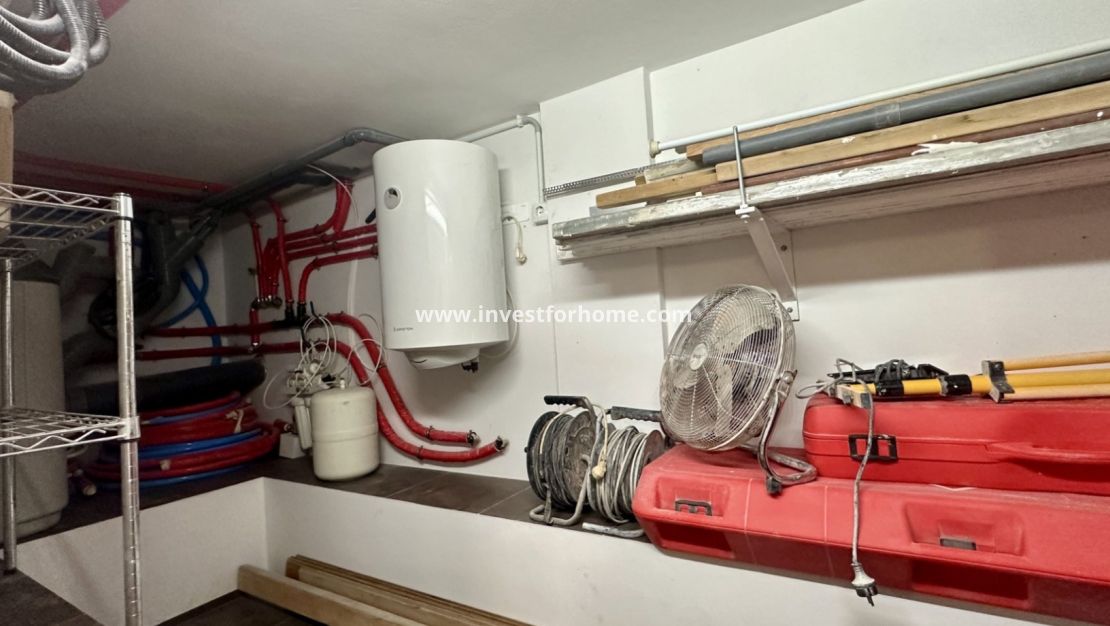 Sale - House - Orihuela Costa - Costa Blanca