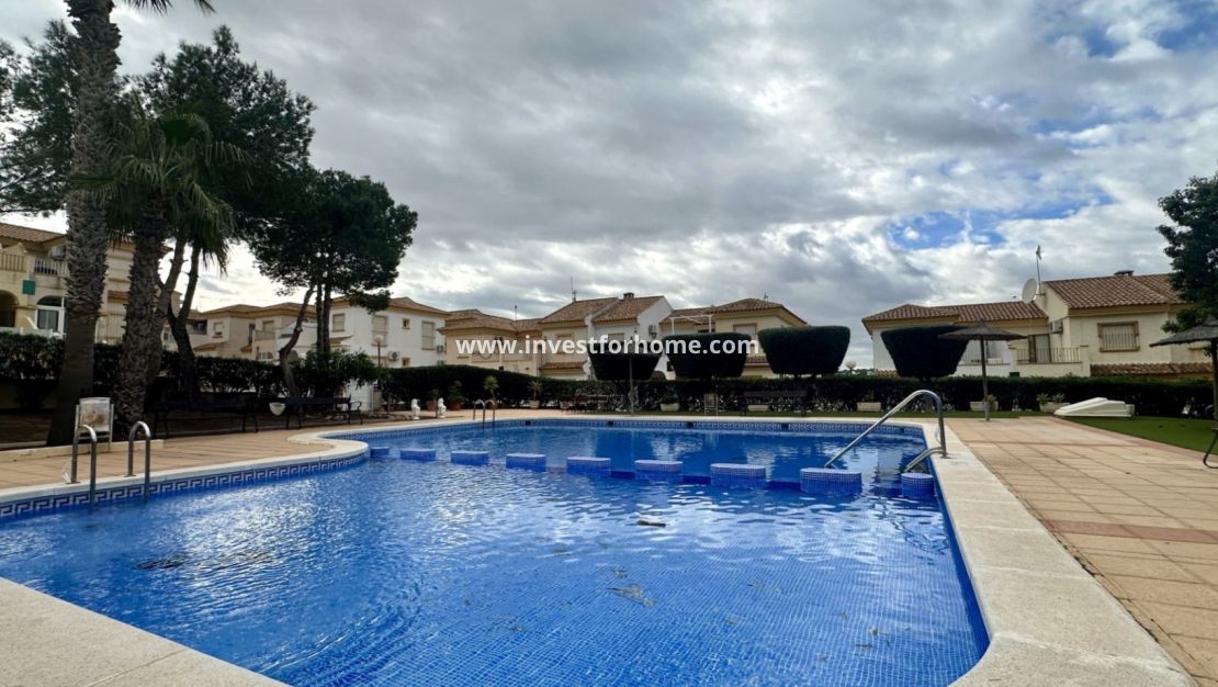 Sale - House - Orihuela Costa - Costa Blanca