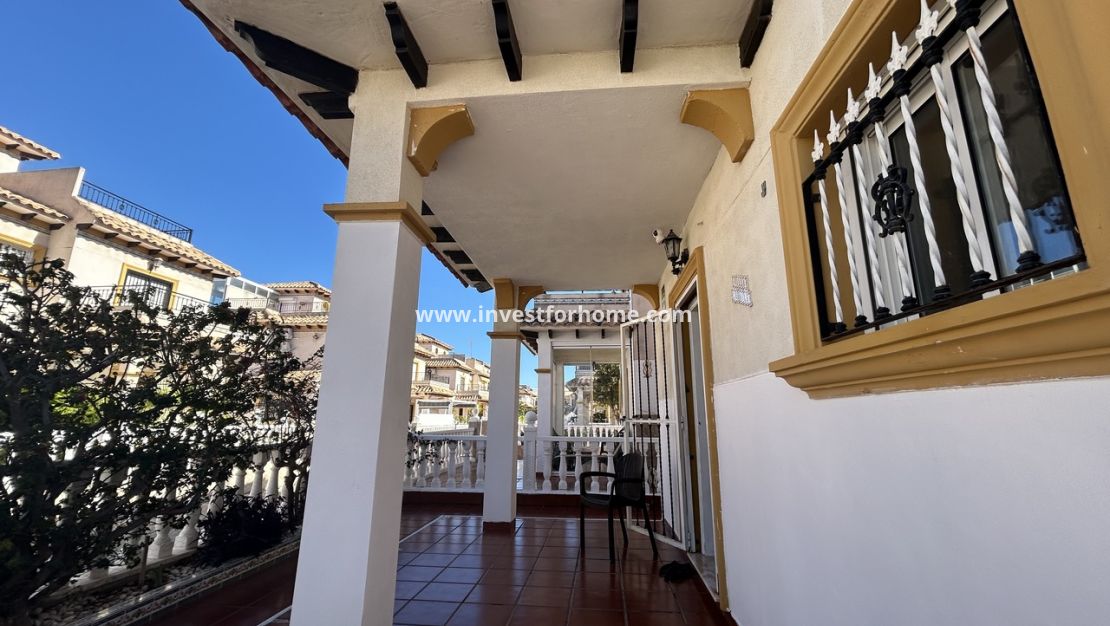 Sale - House - Orihuela Costa - Costa Blanca