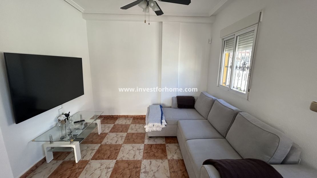Sale - House - Orihuela Costa - Costa Blanca