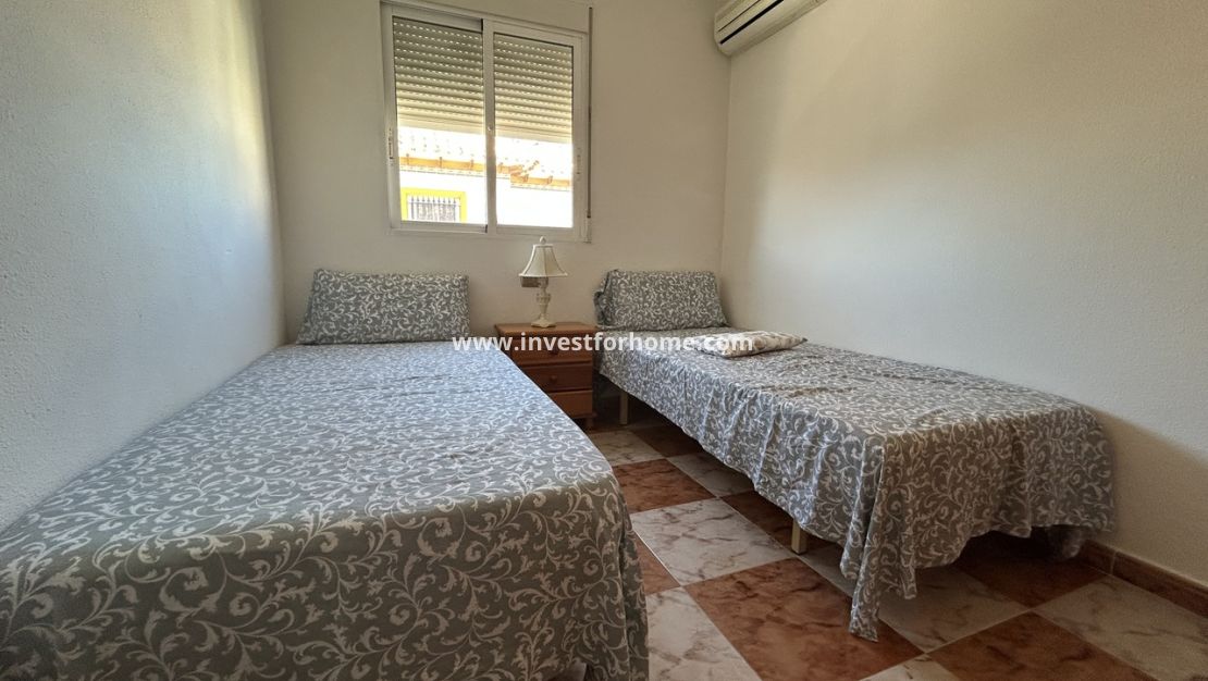 Sale - House - Orihuela Costa - Costa Blanca