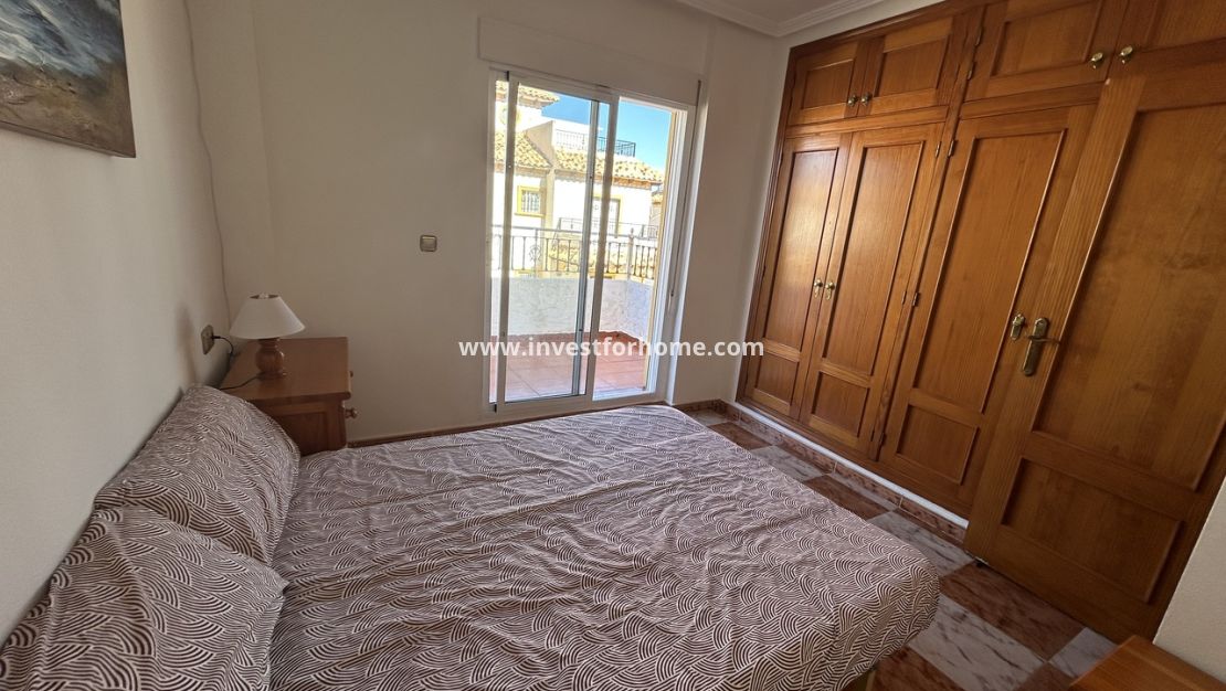 Sale - House - Orihuela Costa - Costa Blanca