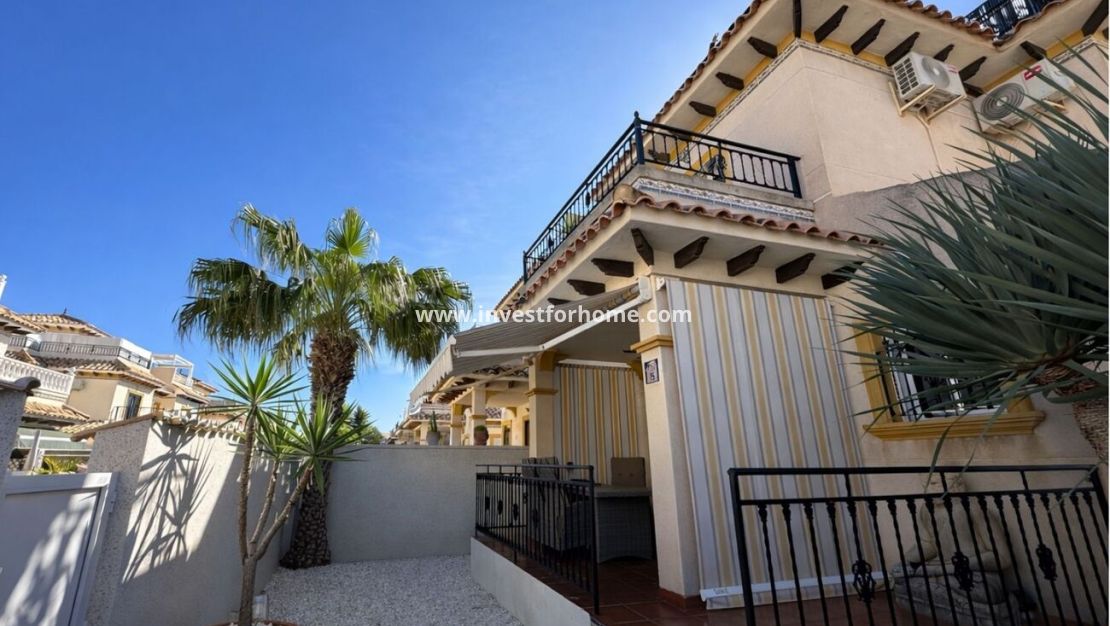 Sale - House - Orihuela Costa - Costa Blanca