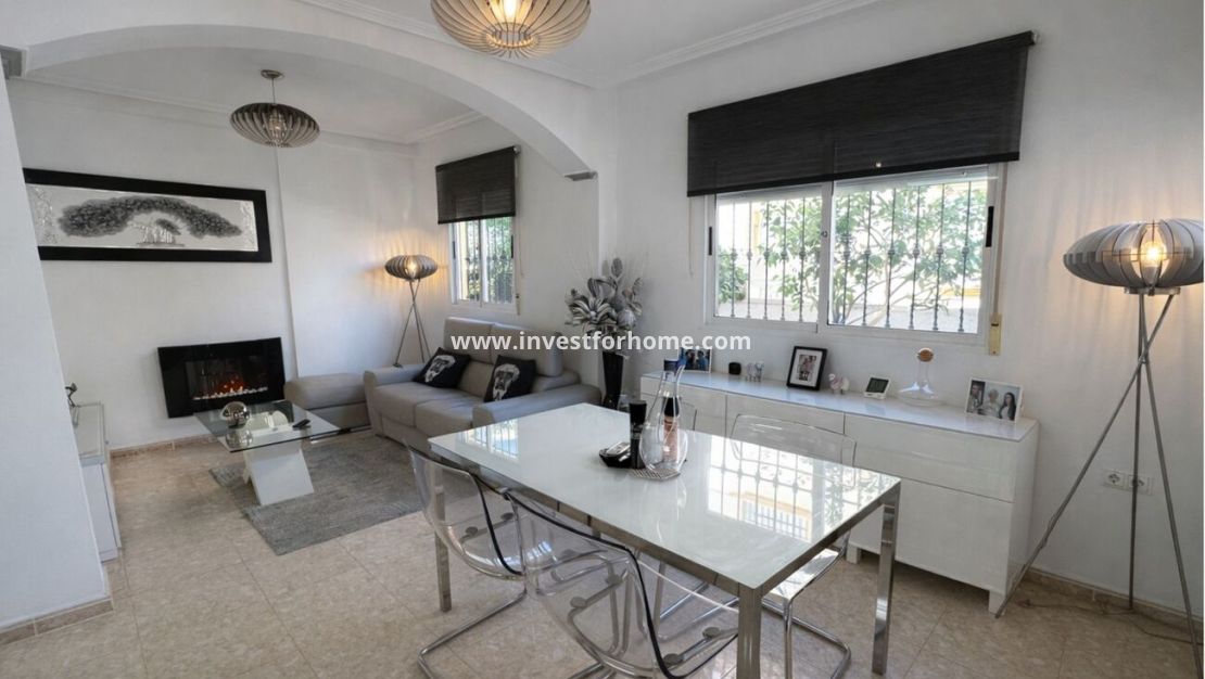 Sale - House - Orihuela Costa - Costa Blanca