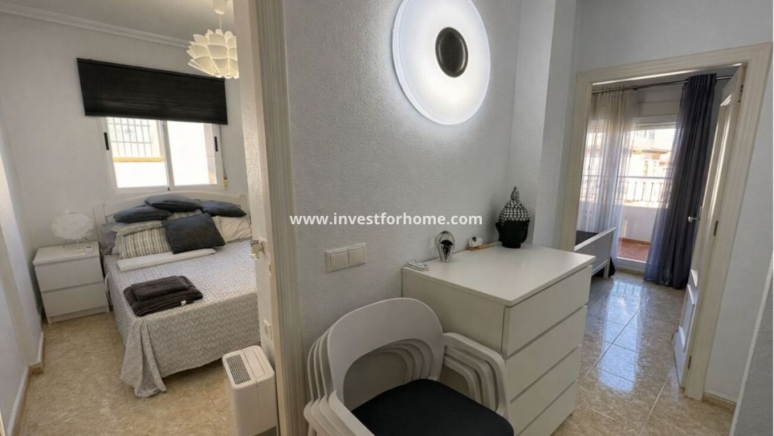 Sale - House - Orihuela Costa - Costa Blanca