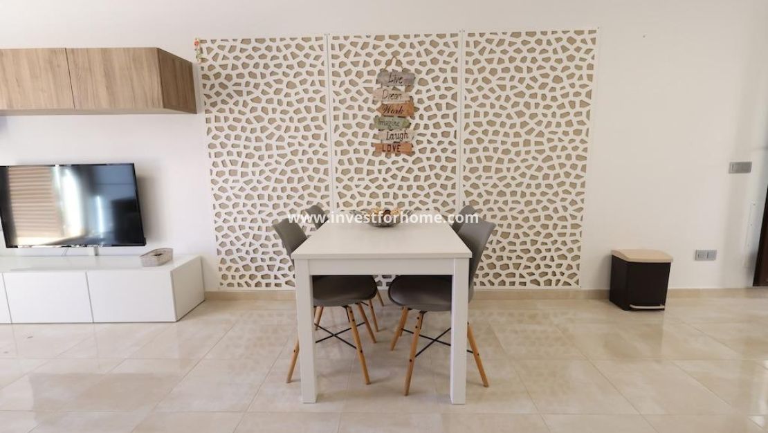 Sale - House - Orihuela Costa - Costa Blanca