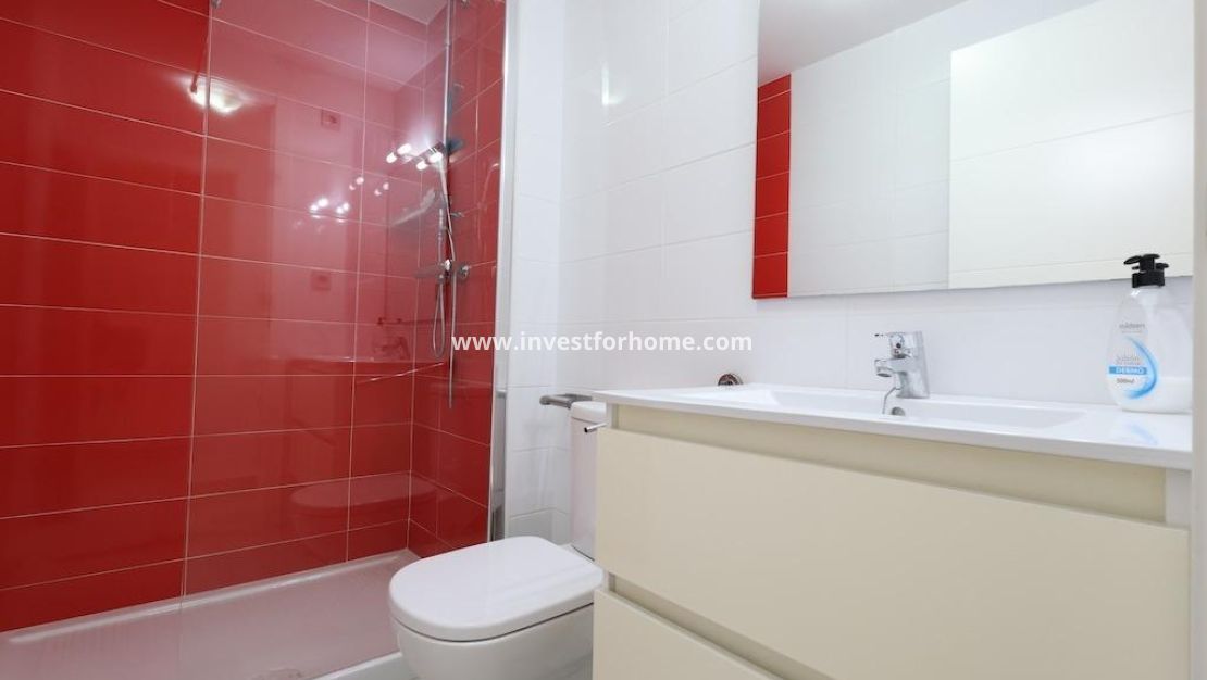 Sale - House - Orihuela Costa - Costa Blanca