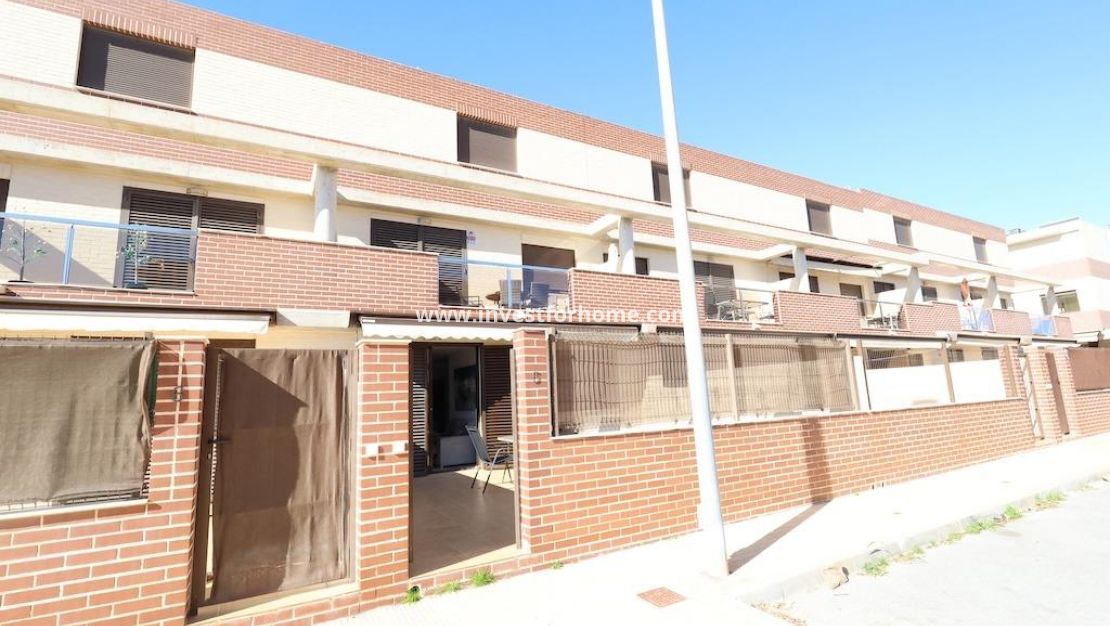 Sale - House - Orihuela Costa - Costa Blanca