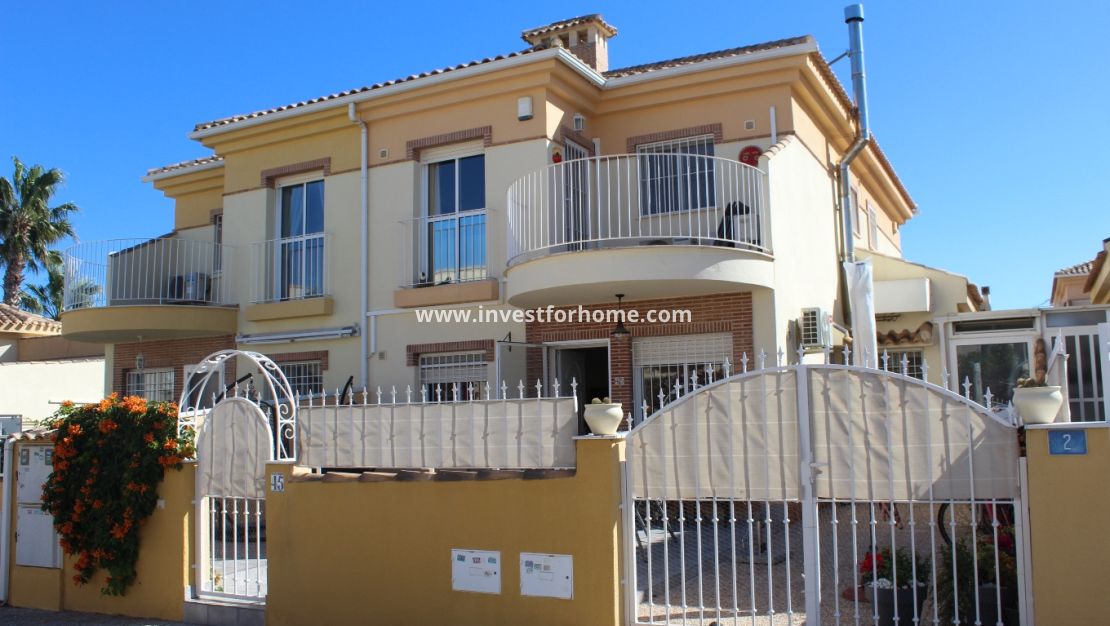 Sale - House - Orihuela Costa - Costa Blanca