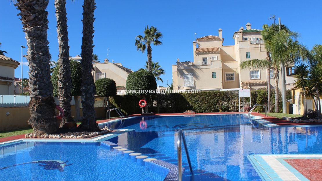Sale - House - Orihuela Costa - Costa Blanca