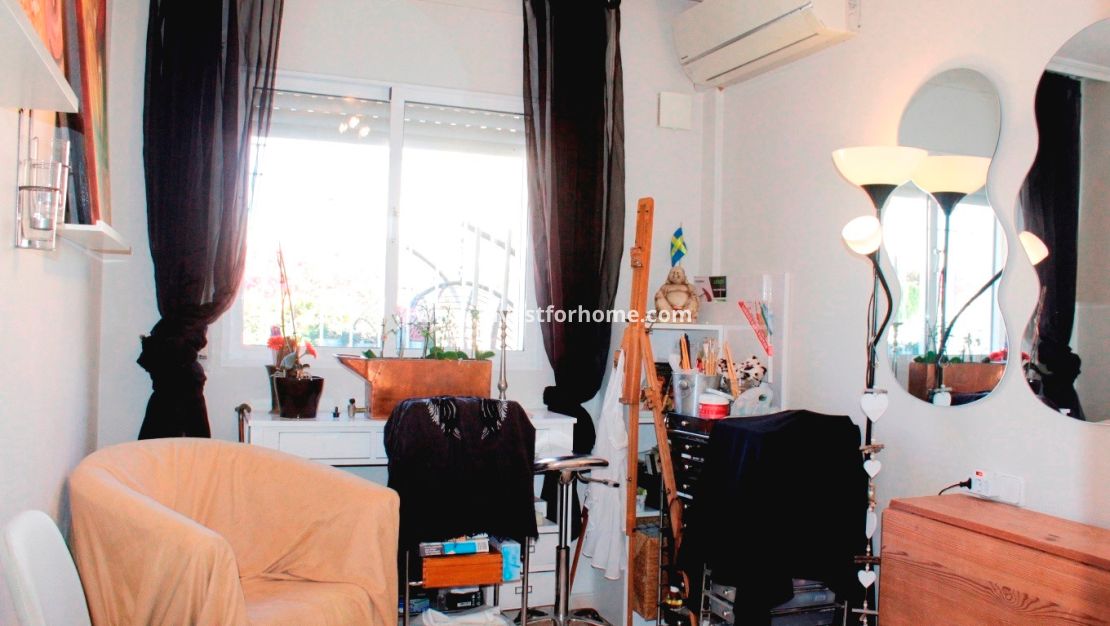 Sale - House - Orihuela Costa - Costa Blanca