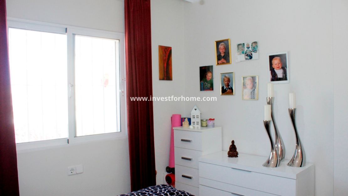 Sale - House - Orihuela Costa - Costa Blanca