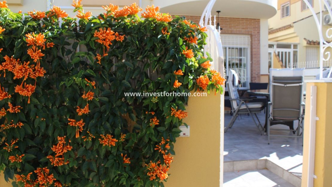 Sale - House - Orihuela Costa - Costa Blanca