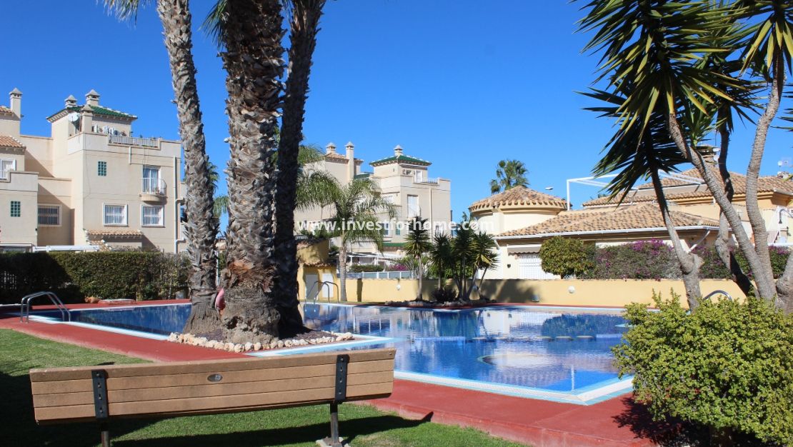 Sale - House - Orihuela Costa - Costa Blanca