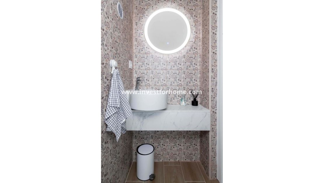 Sale - House - Orihuela Costa - Costa Blanca