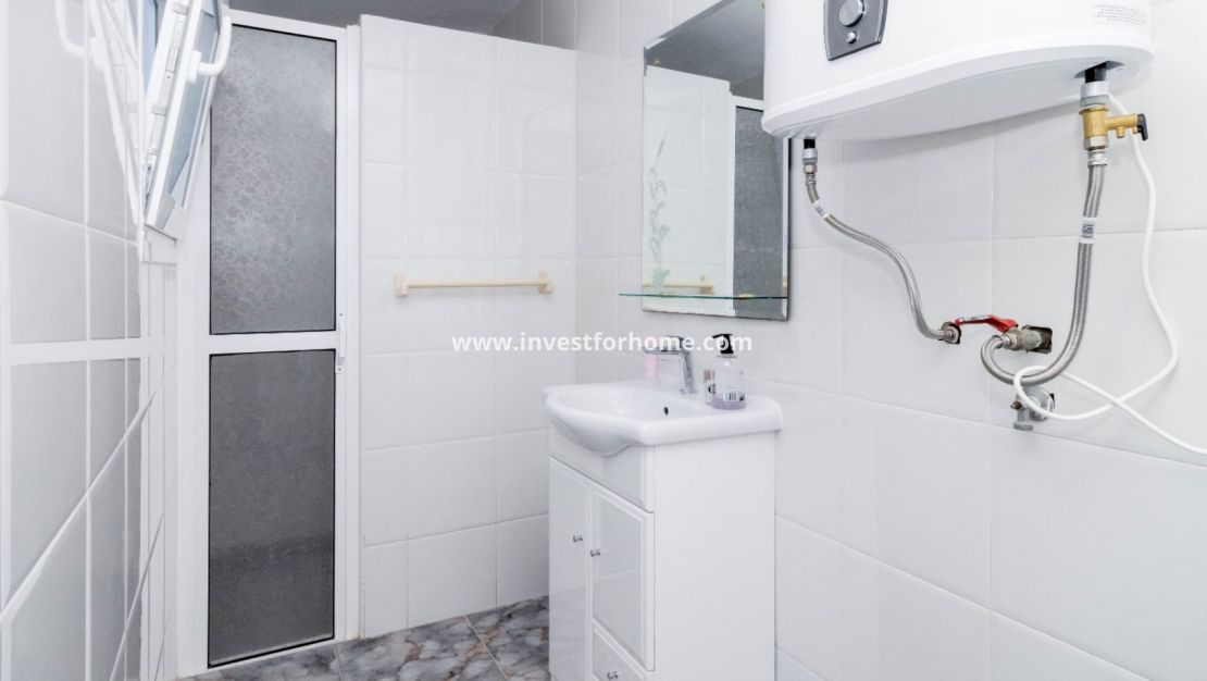 Sale - House - Orihuela Costa - Costa Blanca