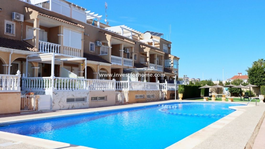 Sale - House - Orihuela Costa - Costa Blanca