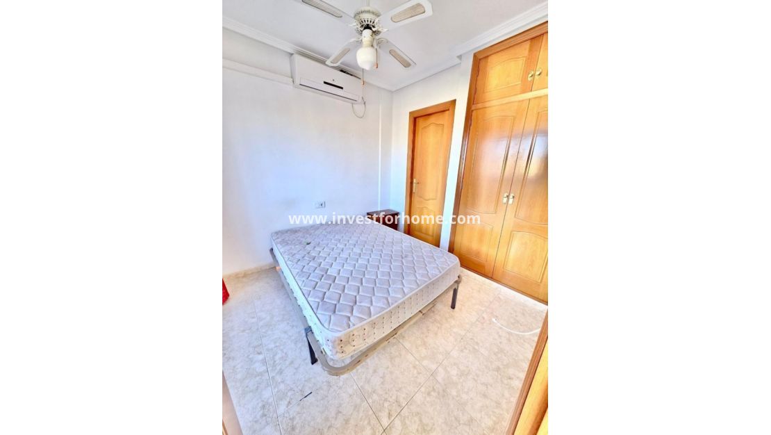 Sale - House - Orihuela Costa - Costa Blanca