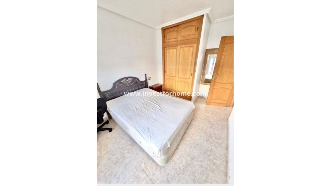 Sale - House - Orihuela Costa - Costa Blanca